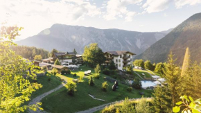 Гостиница Hotel Ritzlerhof - Adults only  Заутенс